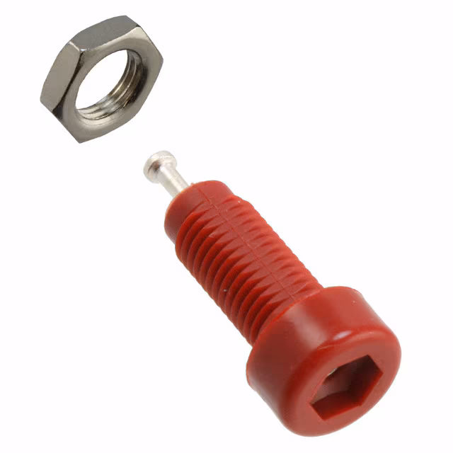 105-0602-001 Cinch Connectivity Solutions Johnson  Jacks Plugs